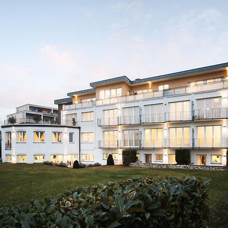Hotel Vier Jahreszeiten Therme & Kliniken Bad Krozingen Naehe Freiburg & Schwarzwald Ideal Fuer Wellness Kur & Business Ausfluege 24H Check In- Wlan & Parken Gratis Екстер'єр фото