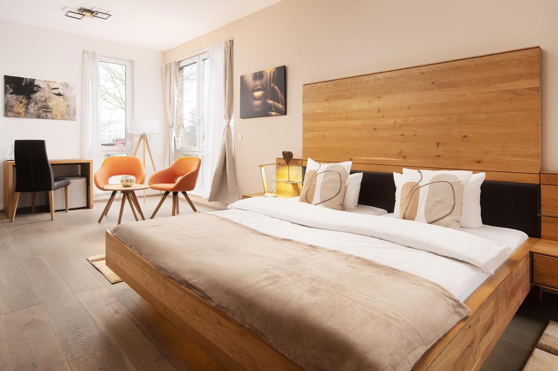 Hotel Vier Jahreszeiten Therme & Kliniken Bad Krozingen Naehe Freiburg & Schwarzwald Ideal Fuer Wellness Kur & Business Ausfluege 24H Check In- Wlan & Parken Gratis Екстер'єр фото